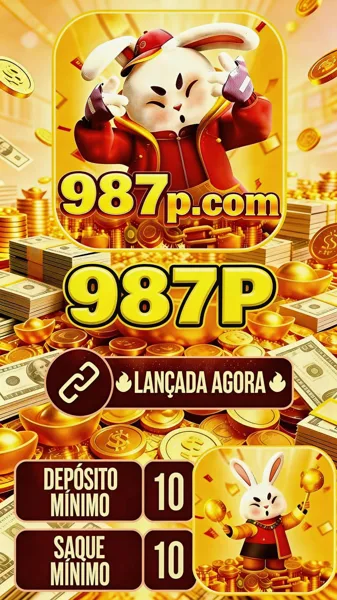 987P Slot Anti Rungkad Indonesia