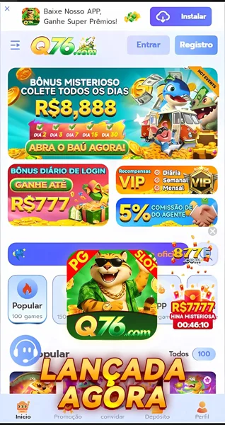 Q76 Bonus Member Baru 100%