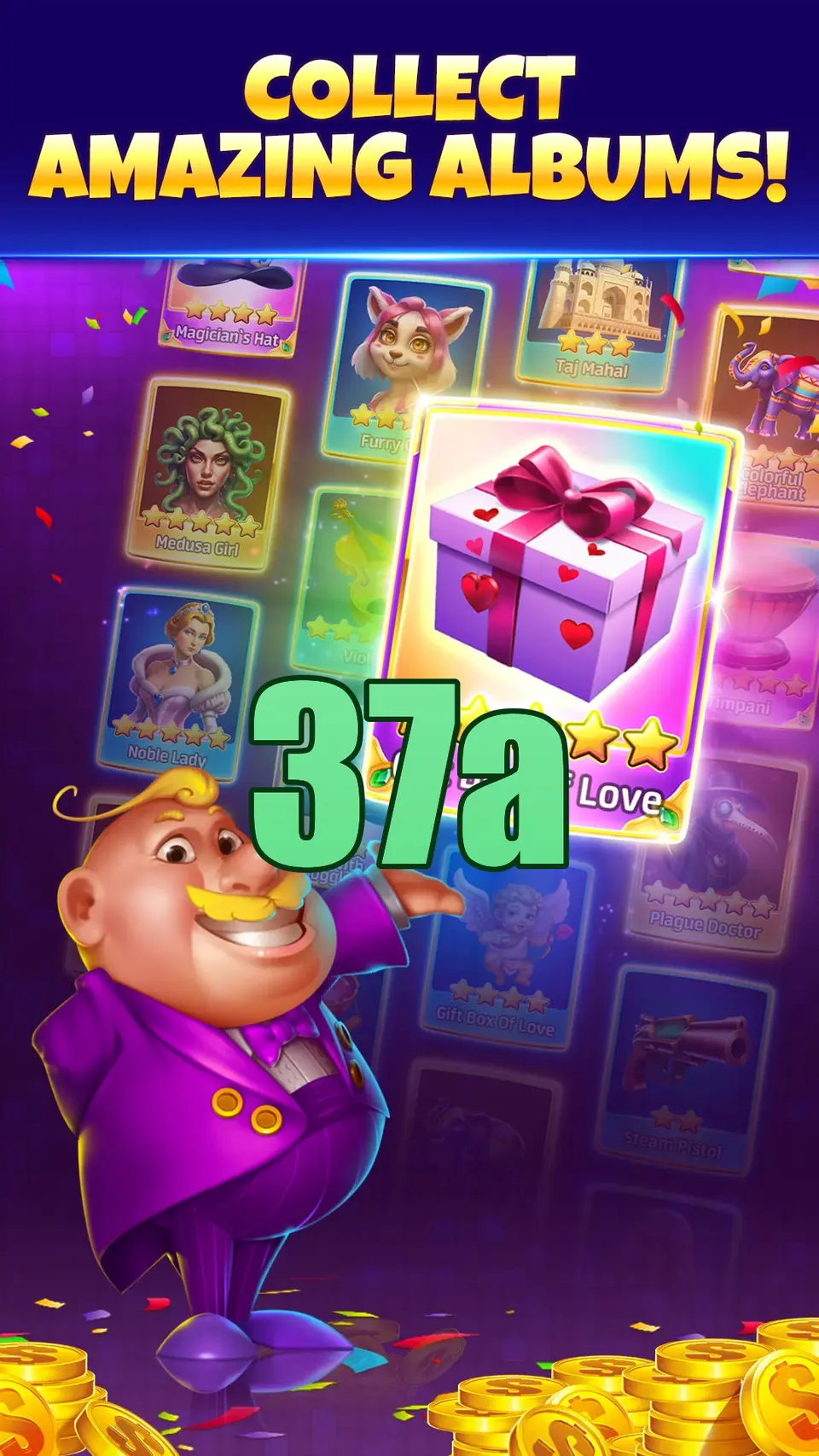 37a Login