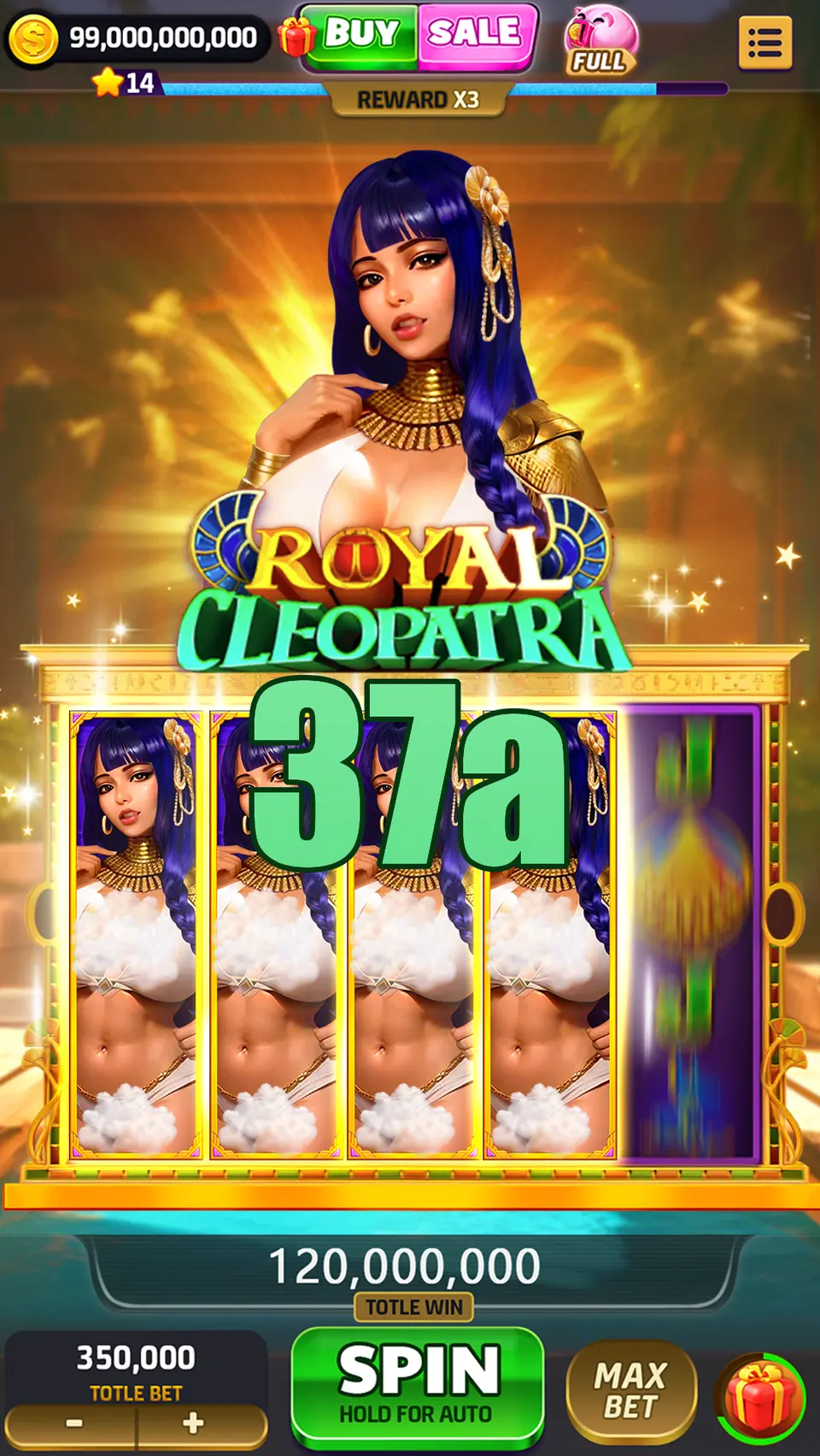 37a Login