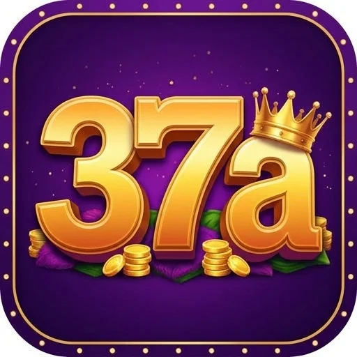 37a Logo - Oficial